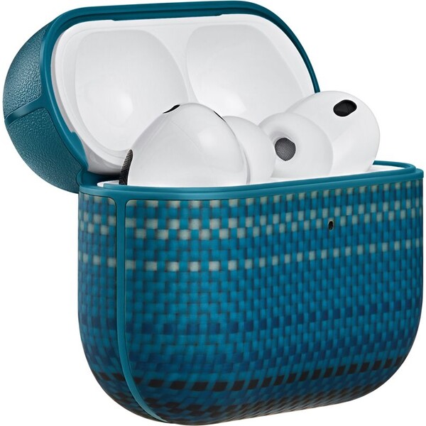 Pitaka-Aramid-Fiber-Magnetic-Case-pouzdro-AirPods-Pro-3-Moonrise