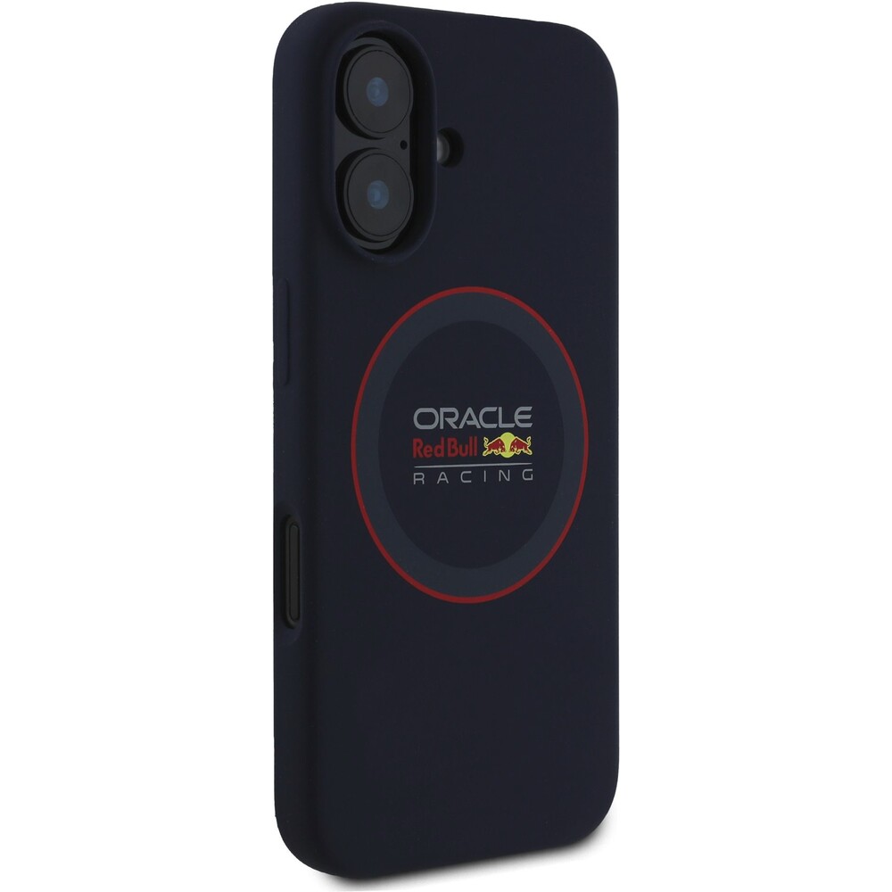 Oracle-Red-Bull-Racing-Silicone-Red-Ring-MagSafe-kryt-iPhone-16-Plus-modry