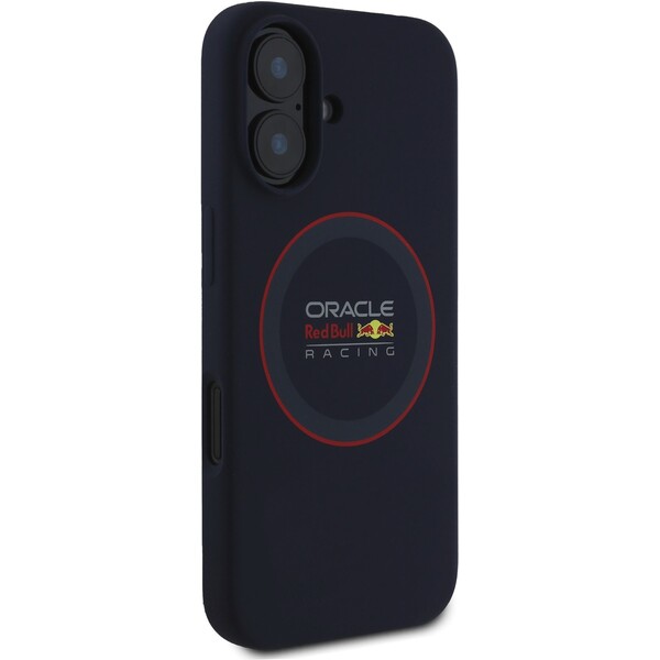 Oracle-Red-Bull-Racing-Silicone-Red-Ring-MagSafe-kryt-iPhone-16-Plus-modry