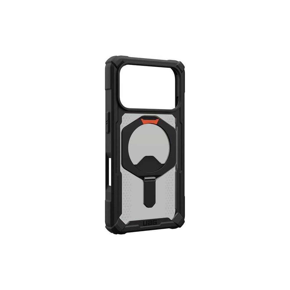UAG-Plasma-XTE-Magsafe-kryt-iPhone-17-Pro-cerny-oranzovy