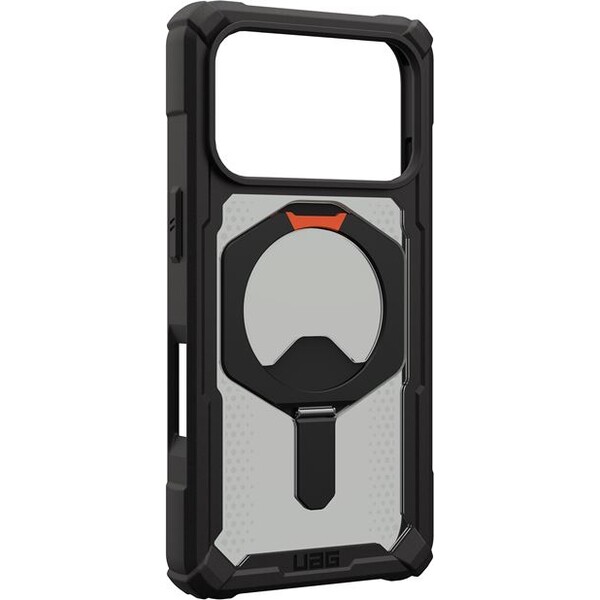 UAG-Plasma-XTE-Magsafe-kryt-iPhone-17-Pro-cerny-oranzovy