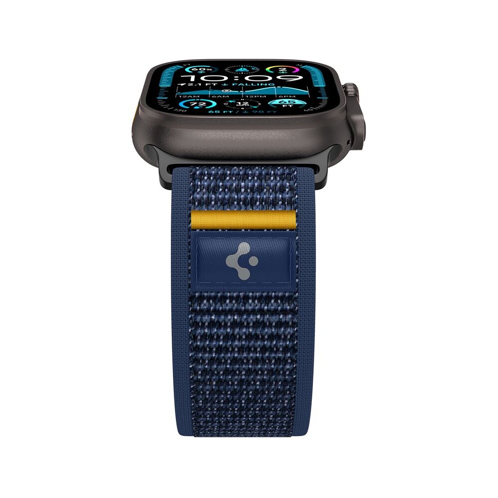 Spigen-Athlex-Air-Active-reminek-Apple-Watch-49-46-45-44mm-namorne-modry