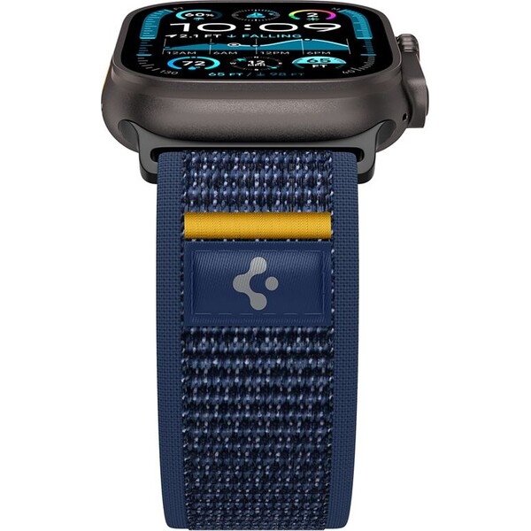 Spigen-Athlex-Air-Active-reminek-Apple-Watch-49-46-45-44mm-namorne-modry
