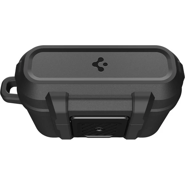 Spigen-Lock-Fit-pouzdro-AirPods-Pro-3-matte-black