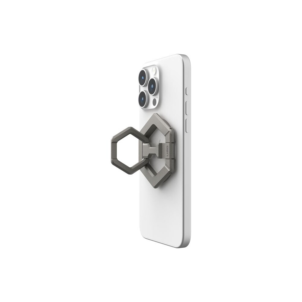 UAG-Magnetic-Ring-Stand-MagSafe-stojanek-titanovy