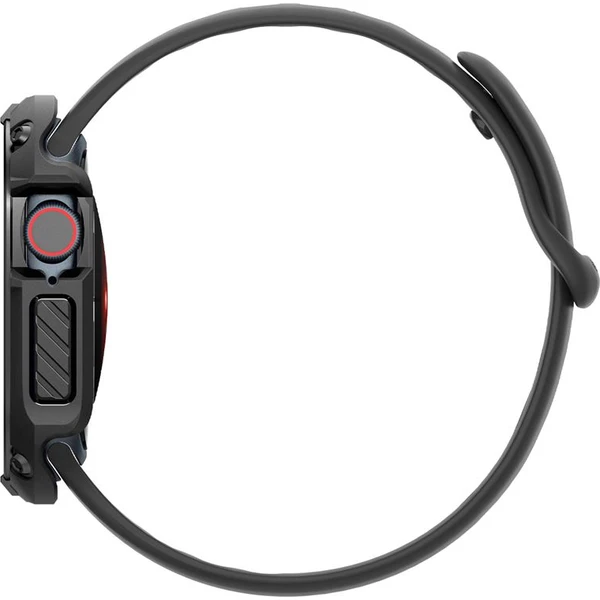 Spigen-Tough-Armor-pouzdro-Apple-Watch-10-11-46mm-cerne