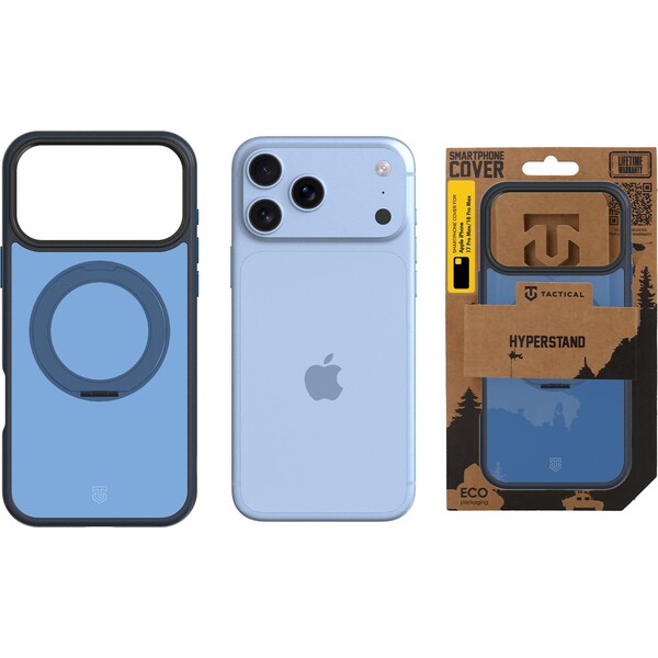 Tactical-MagForce-Hyperstand-MagSafe-kryt-Apple-iPhone-17-Pro-Max-18-Pro-Max-Deep-Blue