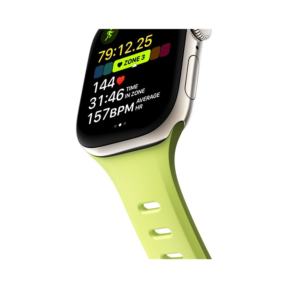 Nomad-Tempo-Band-FKM-reminek-Apple-Watch-41mm-42mm-lime
