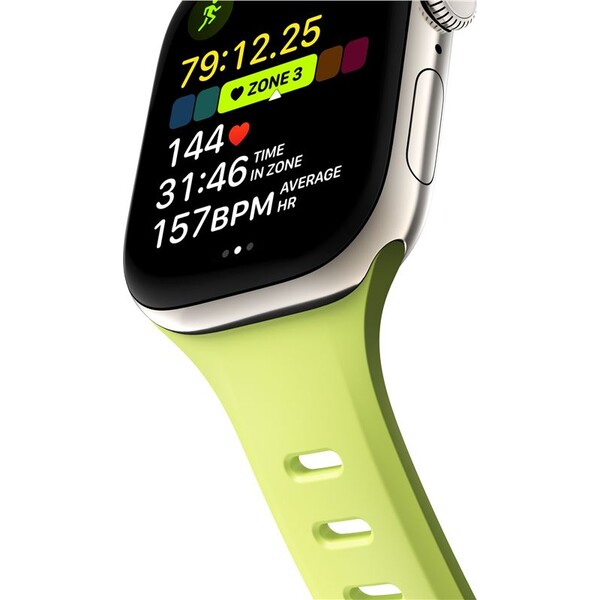 Nomad-Tempo-Band-FKM-reminek-Apple-Watch-41mm-42mm-lime