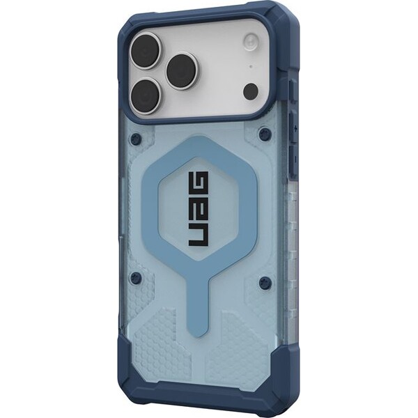 UAG-Pathfinder-Clear-Magsafe-kryt-iPhone-17-Pro-Max-modry