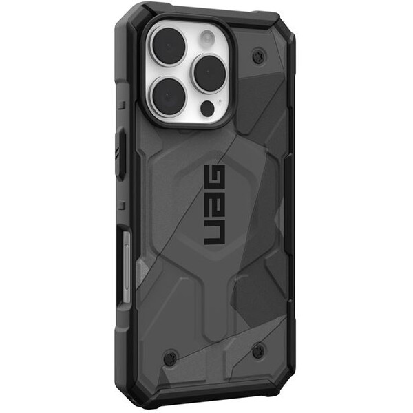 UAG-Pathfinder-SE-Magsafe-kryt-iPhone-16-Pro-Geo-Camo