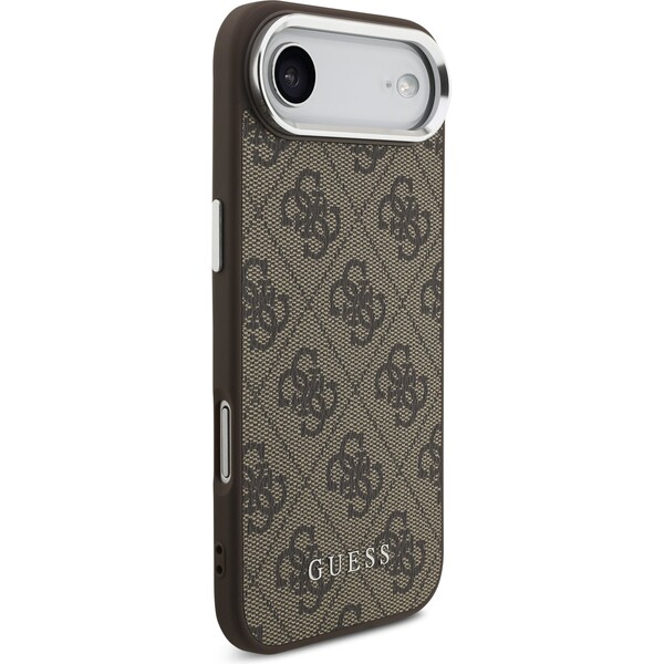 Guess-4G-MagSafe-kryt-iPhone-Air-hnedy