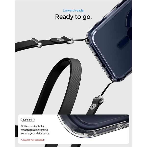 Spigen-Ultra-Hybrid-MagSafe-kryt-iPhone-17-Pro-Max-clear-deep-blue