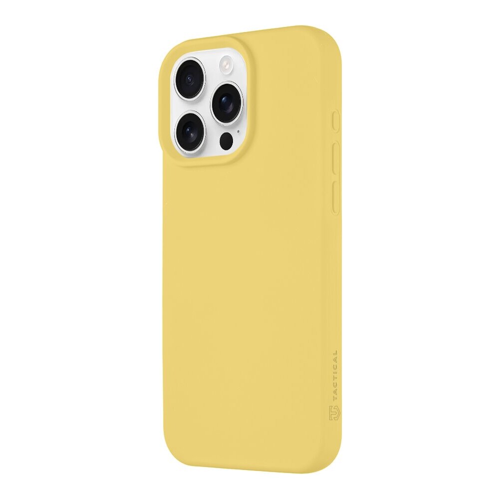 Tactical-MagForce-Velvet-Smoothie-Kryt-pro-Apple-iPhone-16-Pro-Max-Banana