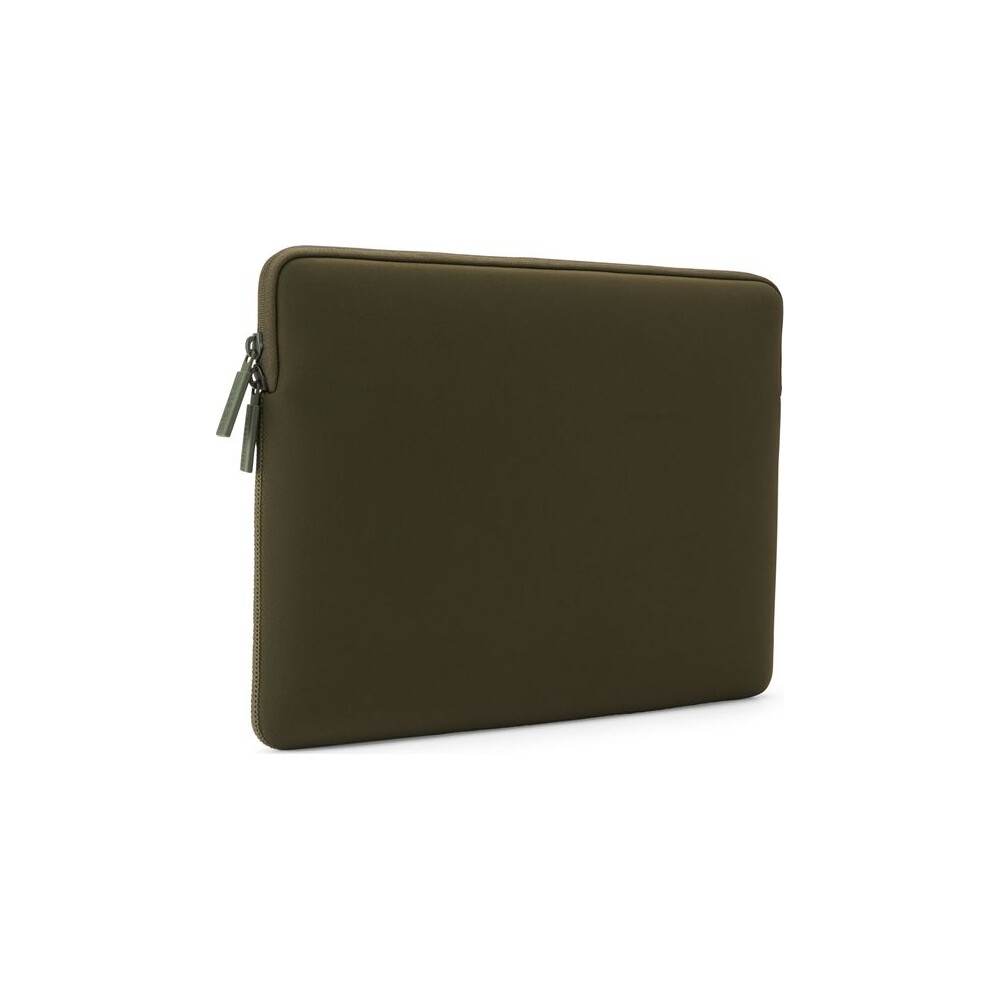 Pipetto-Classic-Fit-Sleeve-pouzdro-pro-MacBook-14-13-tmave-zelene