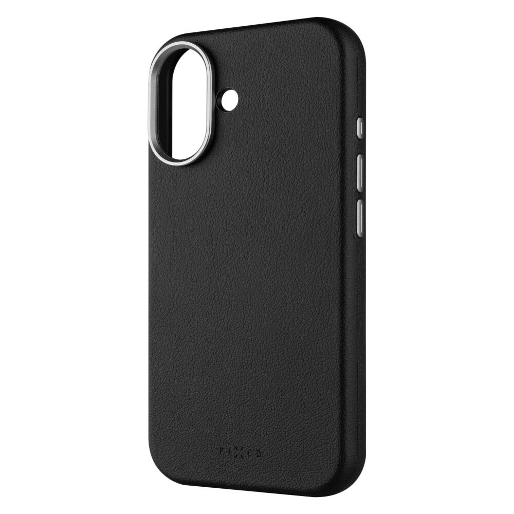 FIXED-MagLeather-kozeny-kryt-s-MagSafe-Apple-iPhone-17-cerny