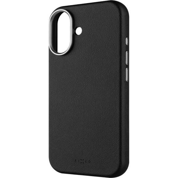 FIXED-MagLeather-kozeny-kryt-s-MagSafe-Apple-iPhone-17-cerny