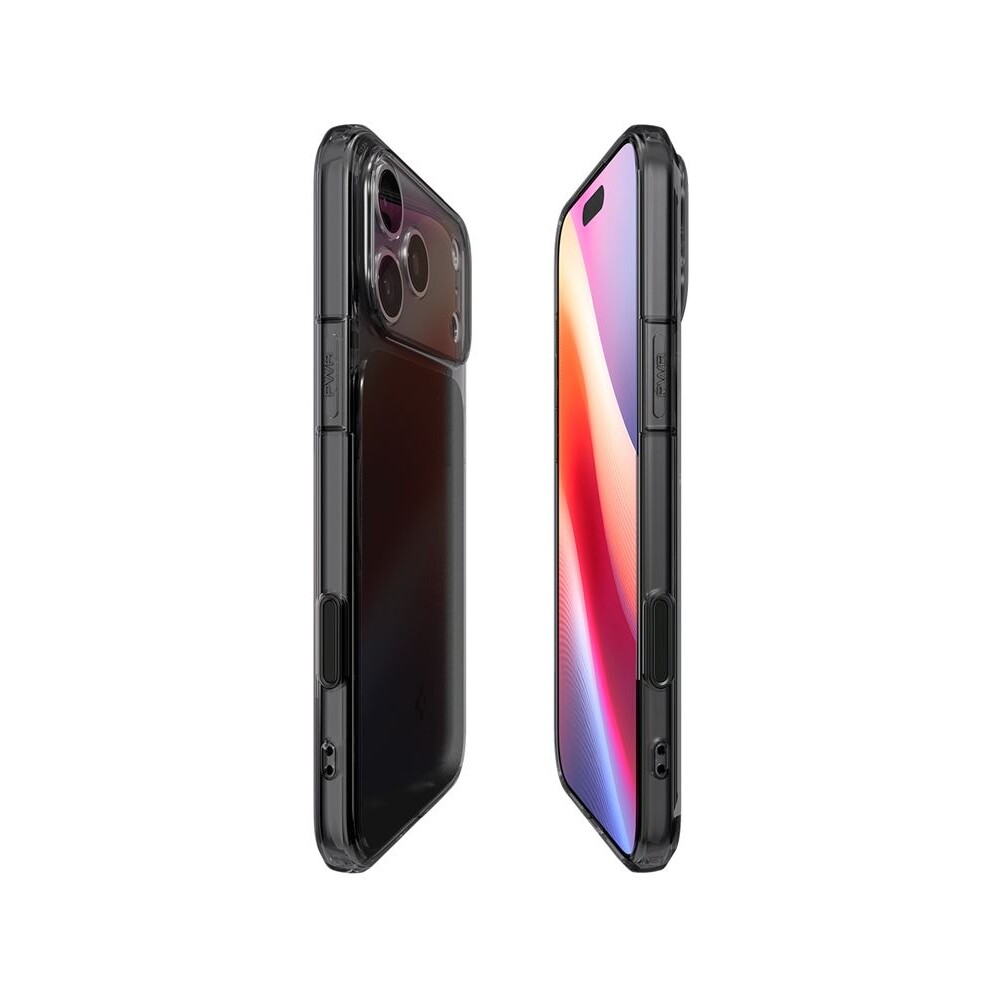 Spigen-Ultra-Hybrid-T-MagSafe-kryt-iPhone-17-Pro-matte-black