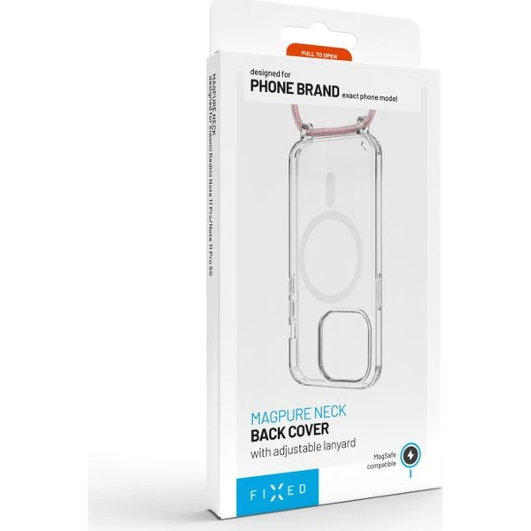 FIXED-MagPure-Neck-kryt-s-ruzovou-snurkou-na-krk-pro-Apple-iPhone-16-Pro