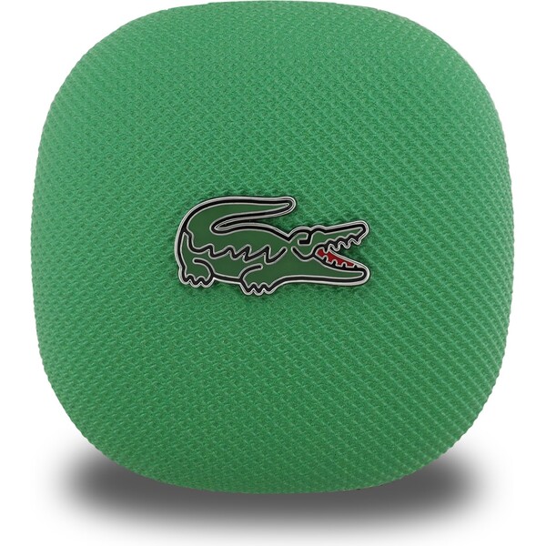 Lacoste-Iconic-Petit-Pique-TWS-Bezdratova-sluchatka-zelena