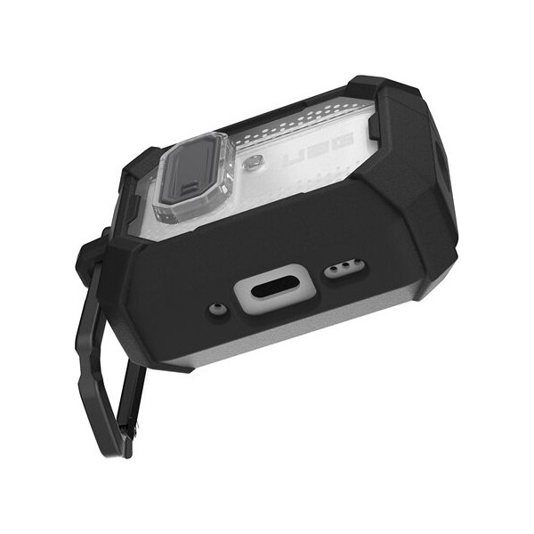 UAG-Plasma-pouzdro-Apple-AirPods-Pro-3-Generace-cerne