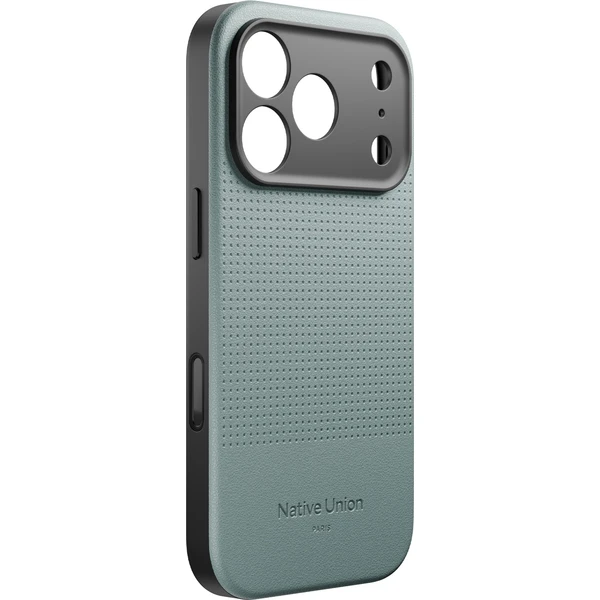 Native-Union-Active-Case-MagSafe-kryt-z-recyklovaneho-materialu-iPhone-17-Pro-slate-green
