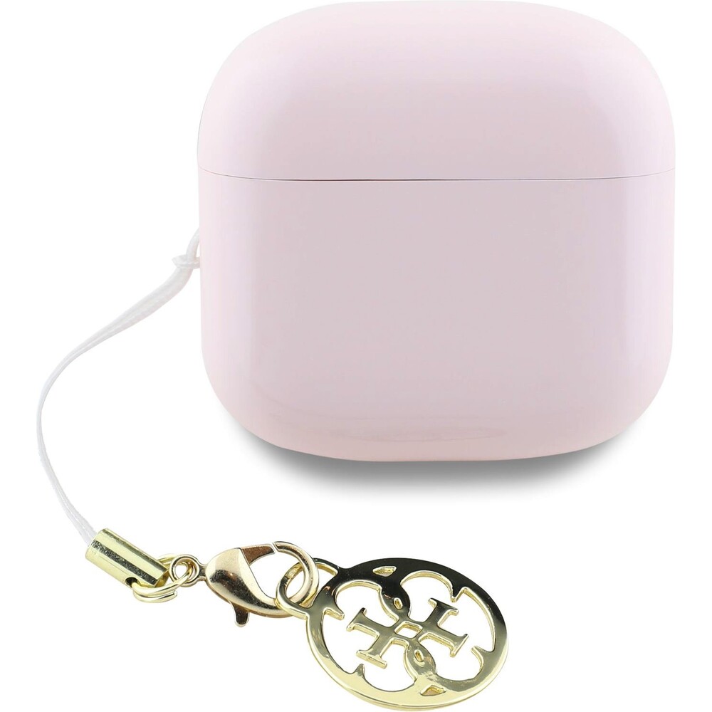 Guess-Classic-Logo-Charm-TWS-bezdratova-sluchatka-ruzova