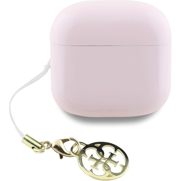 Guess-Classic-Logo-Charm-TWS-bezdratova-sluchatka-ruzova