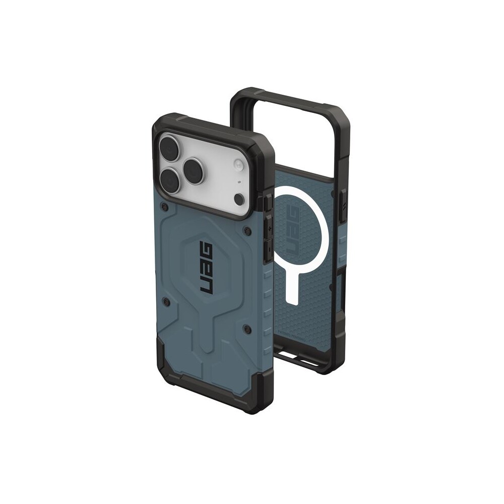 UAG-Pathfinder-Magsafe-kryt-iPhone-17-Pro-Max-modry