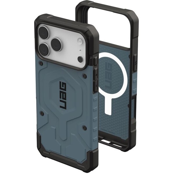 UAG-Pathfinder-Magsafe-kryt-iPhone-17-Pro-Max-modry