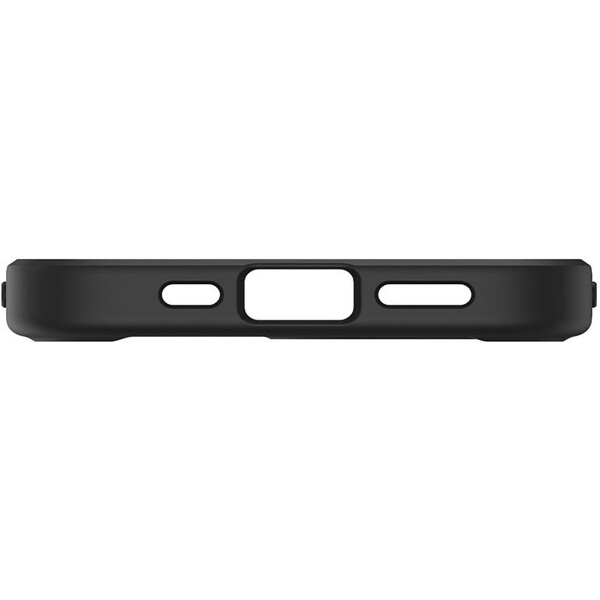 Spigen-Ultra-Hybrid-MagSafe-kryt-iPhone-17e-16e-frost-black