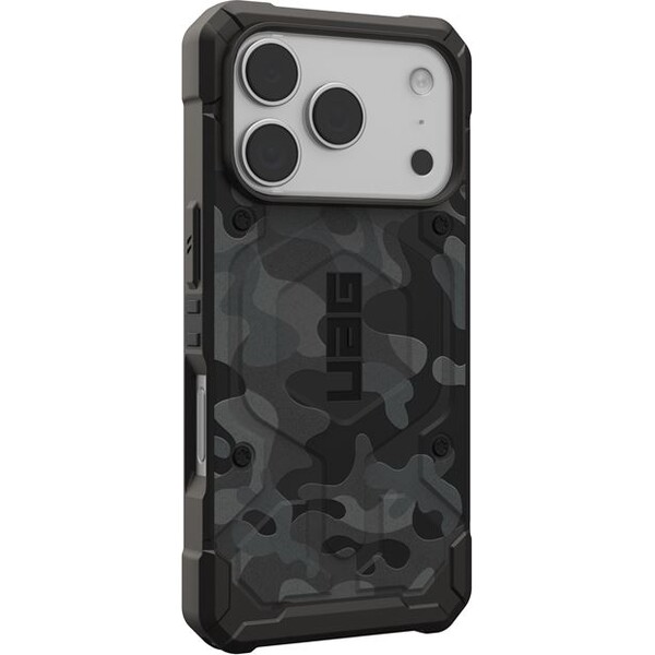 UAG-Pathfinder-Magsafe-kryt-iPhone-17-Pro-Midnight-Camo-SE