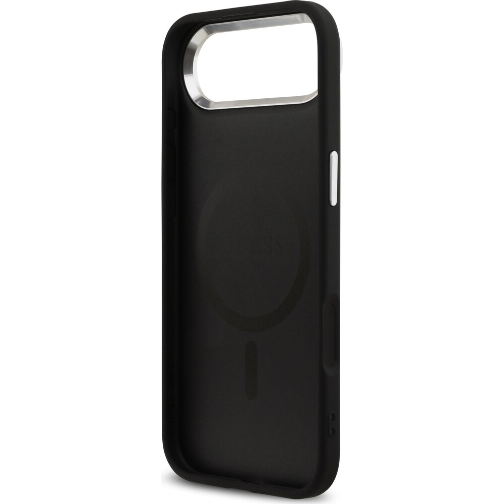 Guess-4G-MagSafe-kryt-iPhone-Air-cerny