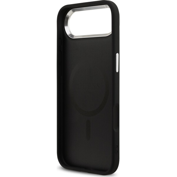 Guess-4G-MagSafe-kryt-iPhone-Air-cerny