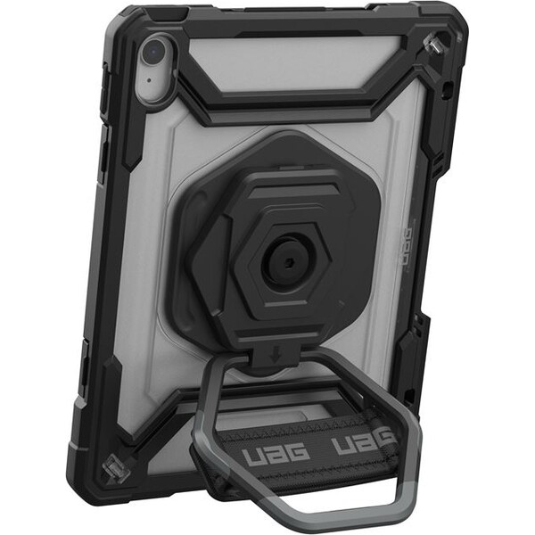 UAG-Plasma-pouzdro-iPad-10-9-2022-11-2025-cire-cerne