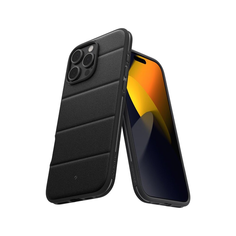 Spigen-Caseology-Athlex-MagSafe-kryt-iPhone-16-Pro-Max-active-black