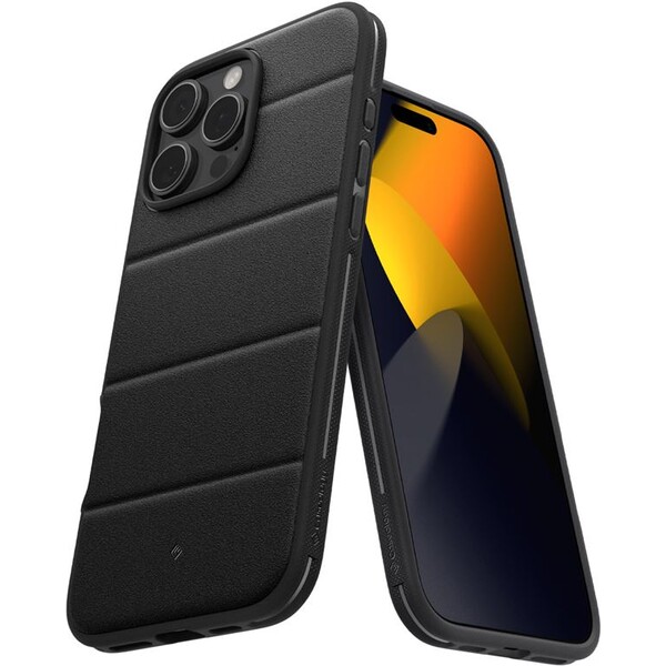 Spigen-Caseology-Athlex-MagSafe-kryt-iPhone-16-Pro-Max-active-black