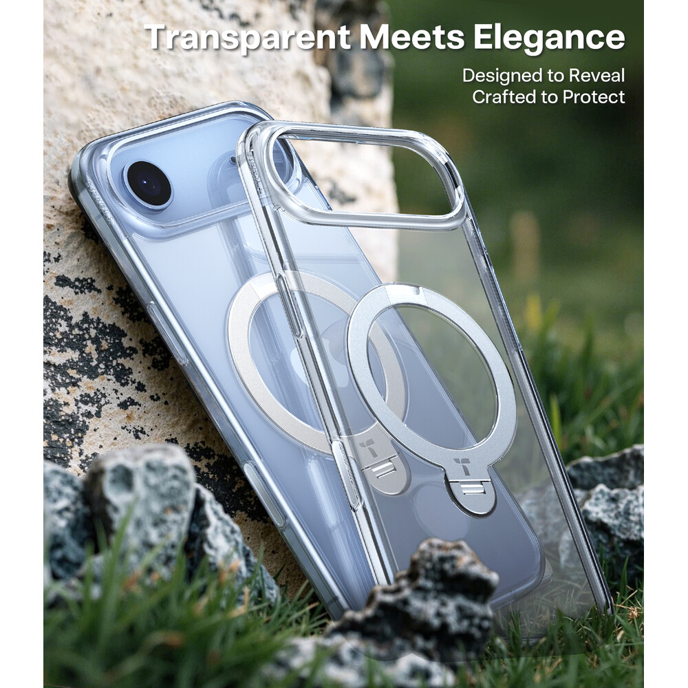Torras-Ostand-Q3-Spin-MagSafe-kryt-iPhone-Air-clear