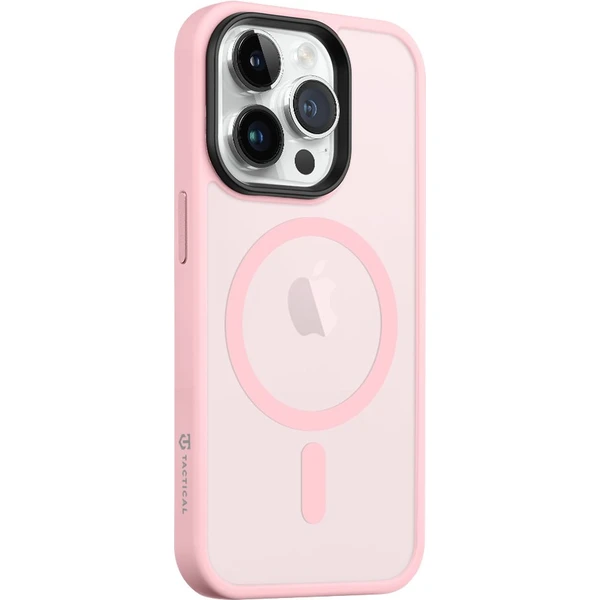 Tactical MagForce Hyperstealth kryt iPhone 14 Pro Pink Panther - Pouzdra - Hlavní obrázek