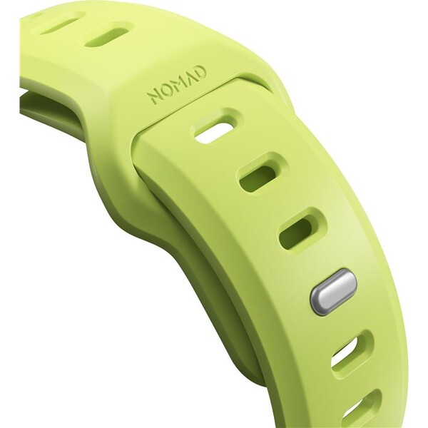 Nomad-Tempo-Band-FKM-reminek-Apple-Watch-49mm-Ultra-lime
