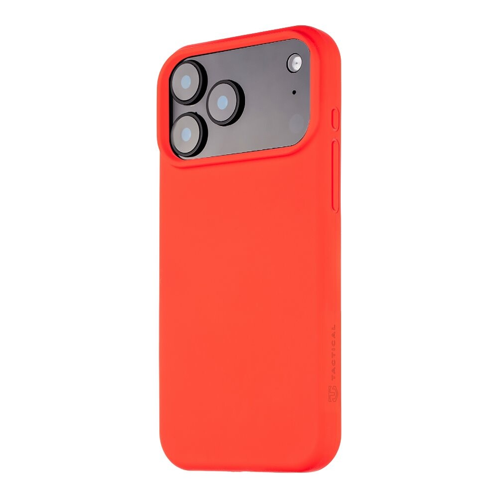 Tactical-MagForce-Velvet-Smoothie-kryt-Apple-iPhone-17-Pro-Max-Chilli