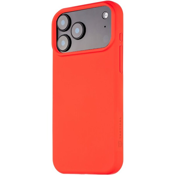 Tactical-MagForce-Velvet-Smoothie-kryt-Apple-iPhone-17-Pro-Max-Chilli