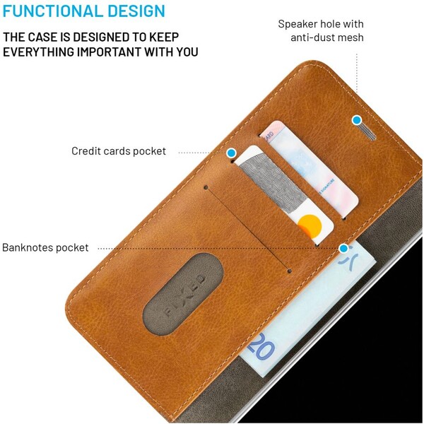 FIXED-Opus-pouzdro-Apple-iPhone-16-Plus-hnede
