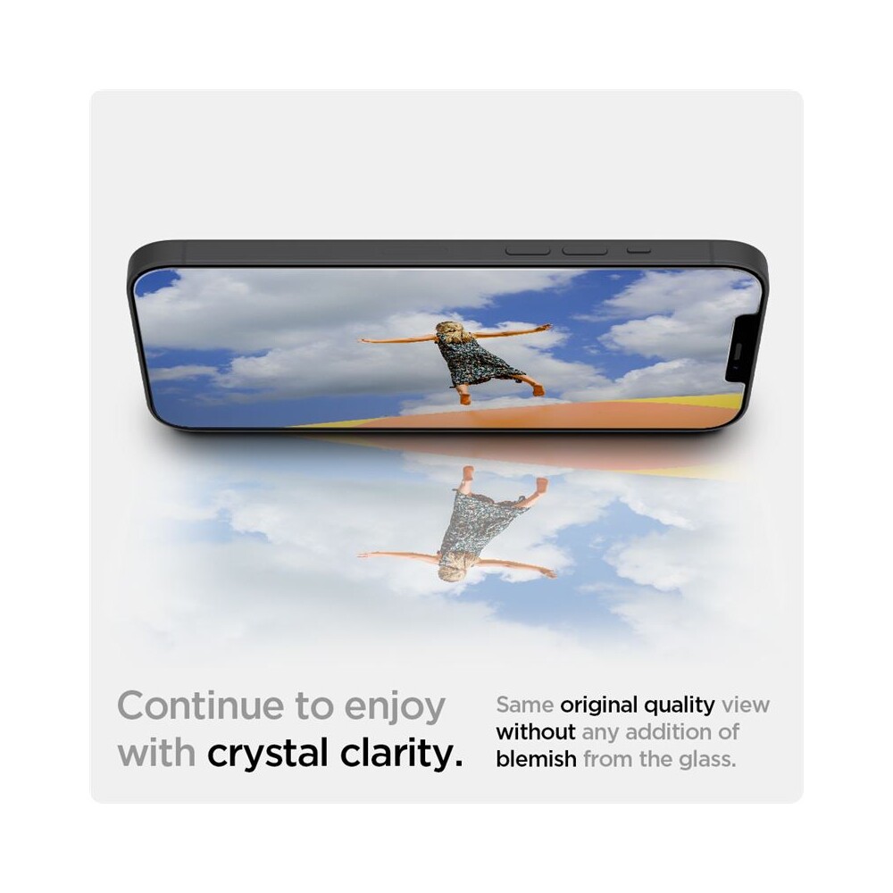 Spigen-Glas-tR-EZ-Fit-tvrzene-sklo-iPhone-12-mini-2-ks-cire