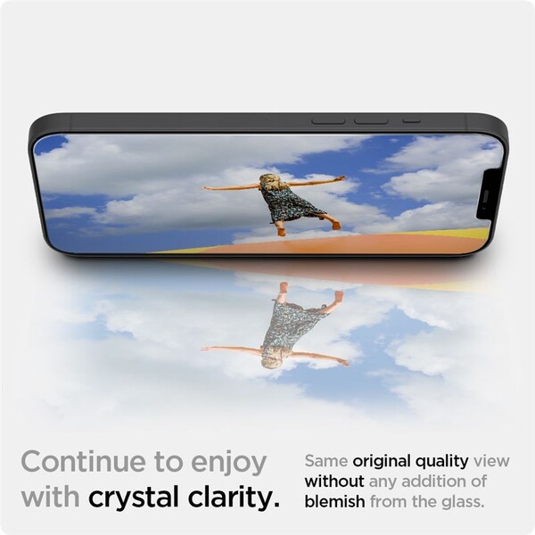 Spigen-Glas-tR-EZ-Fit-tvrzene-sklo-iPhone-12-mini-2-ks-cire