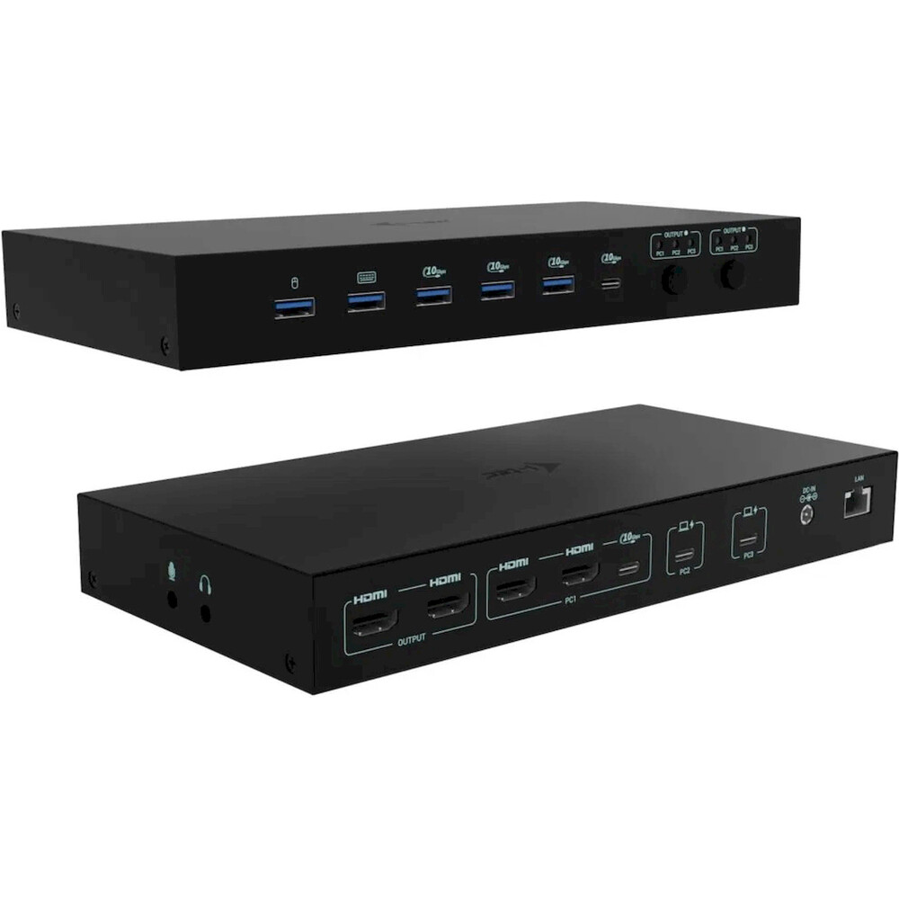 i-tec-USB-C-KVM-Dual-Display-dokovaci-stanice