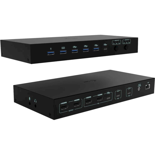 i-tec-USB-C-KVM-Dual-Display-dokovaci-stanice