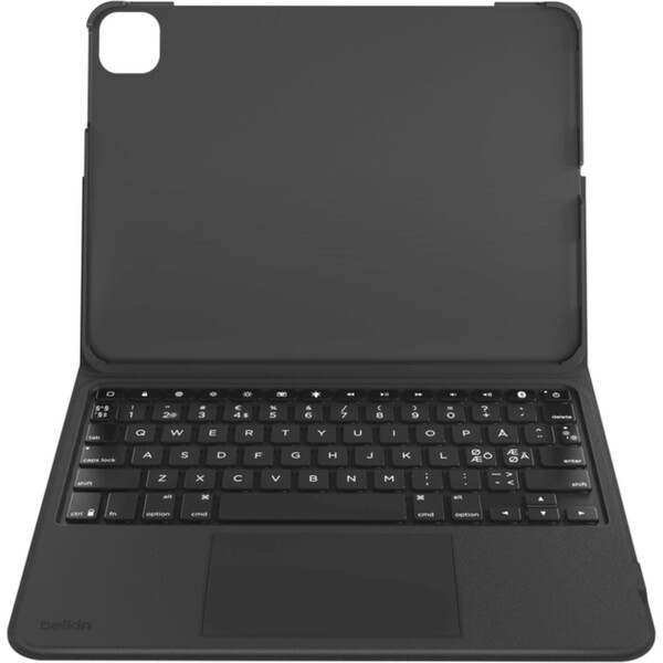 Belkin-Connect-Everyday-Bluetooth-klavesnice-pro-iPad-Air-10-9-iPad-Pro-11-iPad-Air-11-M3-