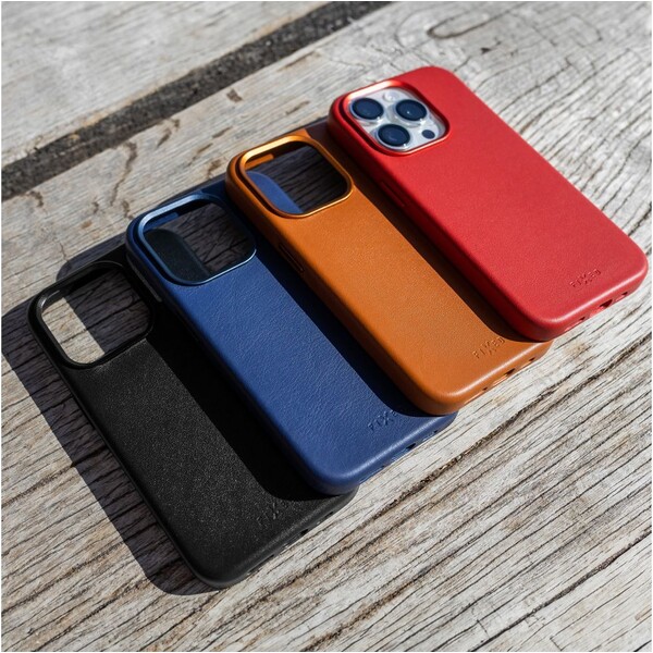 FIXED-MagLeather-kozeny-kryt-s-MagSafe-Apple-iPhone-16-Pro-Max-cerveny