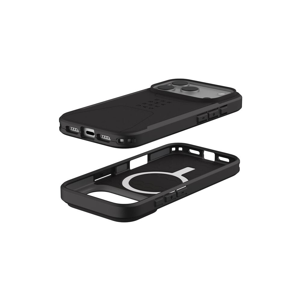 UAG-Civilian-Magsafe-kryt-iPhone-17-Pro-cerny